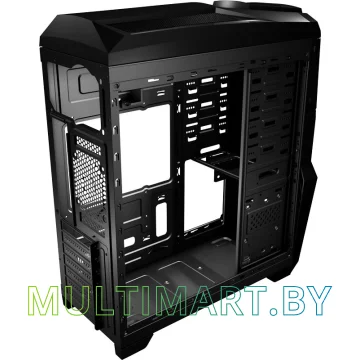 Корпус AeroCool Cruisestar картинка 5